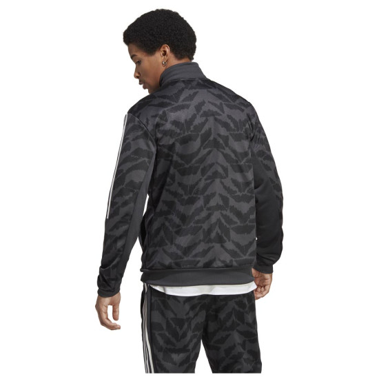 Adidas Ανδρική ζακέτα Tiro Suit - Up Adidas Ανδρική ζακέτα Tiro Suit - Up
